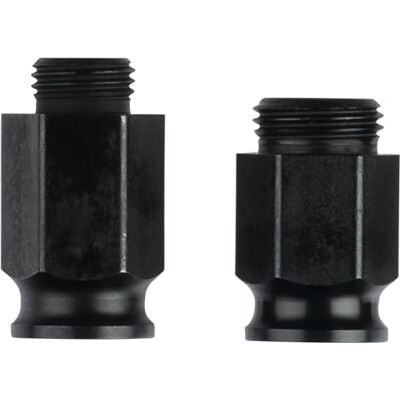 Bosch 7x Set de tuerca adaptadora EXPERT Power Change Plus (Ø mm,) Bosch 7x Set de tuerca adaptadora EXPERT Power Change Plus (Ø mm,)