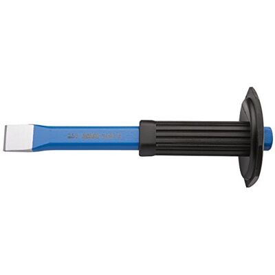 Unior 608484 Cortafrio plano con protector 250 mm serie Unior 608484 Cortafrio plano con protector 250 mm serie