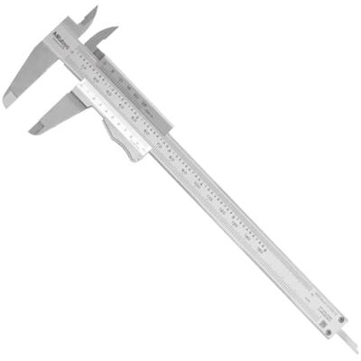 Mitutoyo mt531 – 128 calibre Vernier 6 in/150 mm 531 – 128 Mitutoyo mt531 – 128 calibre Vernier 6 in/150 mm 531 – 128
