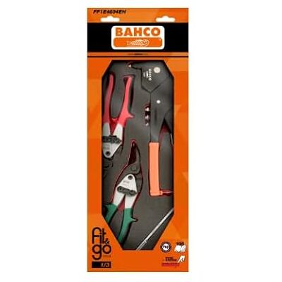 Bahco Foam Con Colgador Bahco Foam Con Colgador