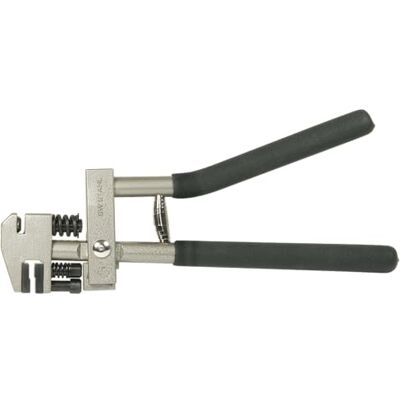 SW-Stahl Llave de Estrella Acodada y Tenazas para Escalonar SW-Stahl Llave de Estrella Acodada y Tenazas para Escalonar