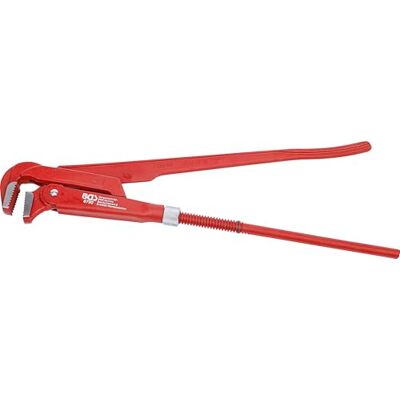 BGS Alicate para tubos 50 mm 2" tipo sueco BGS Alicate para tubos 50 mm 2" tipo sueco