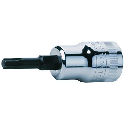 Bahco Vaso 3/8" T40-L 140mm Clip Bahco Vaso 3/8" T40-L 140mm Clip
