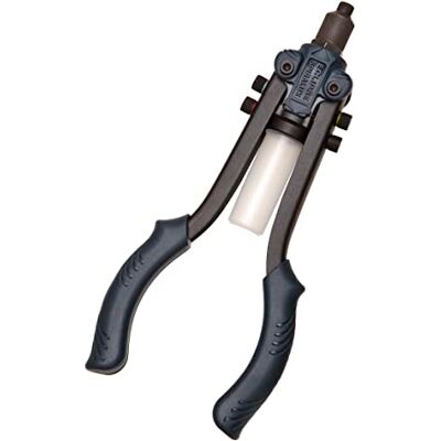 Eclipse 2760C-M Pistola de remaches compacta - Riveter Eclipse 2760C-M Pistola de remaches compacta - Riveter
