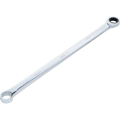 BGS Llaves de estrella de carraca y llaves de estrella extra larga 19 mm BGS Llaves de estrella de carraca y llaves de estrella extra larga 19 mm