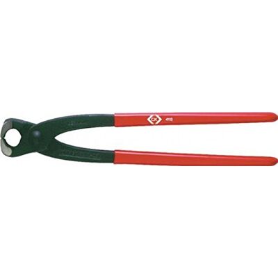 CK Tools T4112A 11 Pinzas cortatubos de acero - Alicates CK Tools T4112A 11 Pinzas cortatubos de acero - Alicates