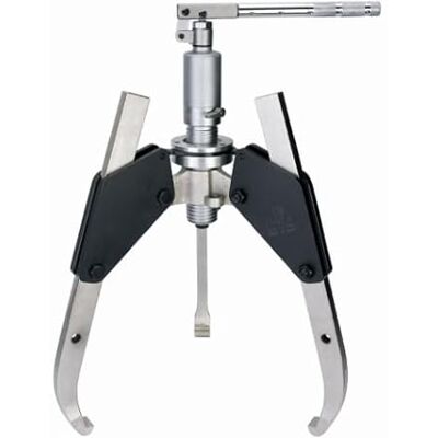 Extractor hidráulico Forza - 1300Cta - 220mm, 6 Toneladas Extractor hidráulico Forza - 1300Cta - 220mm, 6 Toneladas