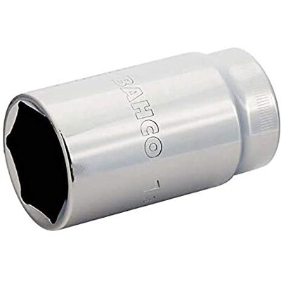 Bahco Vaso 1/2" Serie Larga, 1.1/2 Bahco Vaso 1/2" Serie Larga, 1.1/2