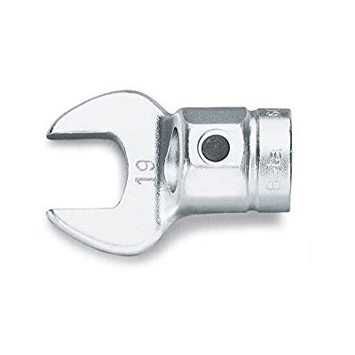 Beta Tools alargador y adaptador de llave Beta Tools alargador y adaptador de llave