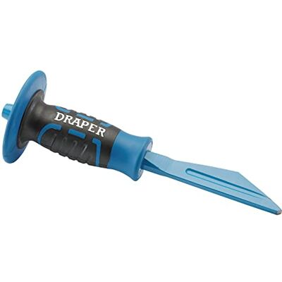 Draper Cincel de enchufe, 16 x 250 mm Draper Cincel de enchufe, 16 x 250 mm