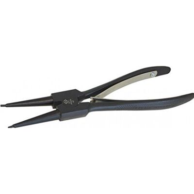 Alicates de seguridad CK Tools T3711 8 Rectos Externos - Alicates de seguridad Alicates de seguridad CK Tools T3711 8 Rectos Externos - Alicates de seguridad