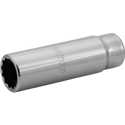 Bahco Vaso 1/2" Serie Larga, 1.5/16 Bahco Vaso 1/2" Serie Larga, 1.5/16
