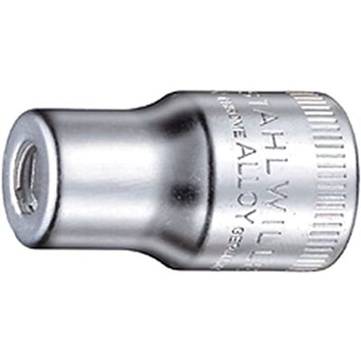 Stahlwille ACOPLAMIENTO PARA PUNTAS 3/8" 442 Stahlwille ACOPLAMIENTO PARA PUNTAS 3/8" 442