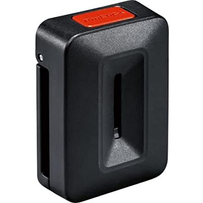 Bosch Holder (ProClick System: para cinturón para Herramientas 93 o 108 y Bolsas de Herramientas GWT 2 y GWT 4 Bosch Holder (ProClick System: para cinturón para Herramientas 93 o 108 y Bolsas de Herramientas GWT 2 y GWT 4