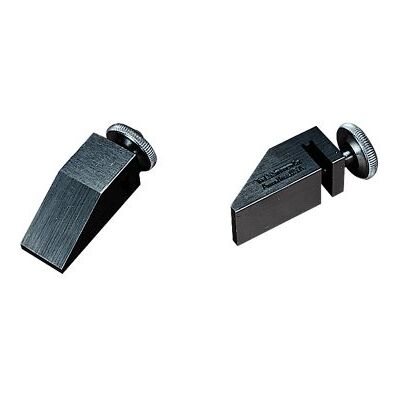 Starrett Par de abrazaderas para asiento de llave Starrett Par de abrazaderas para asiento de llave