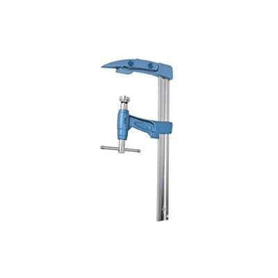 Herramienta de sujeción Urko - 400mm, Proyección 120mm, Rail 35x8mm - 4003J Herramienta de sujeción Urko - 400mm, Proyección 120mm, Rail 35x8mm - 4003J
