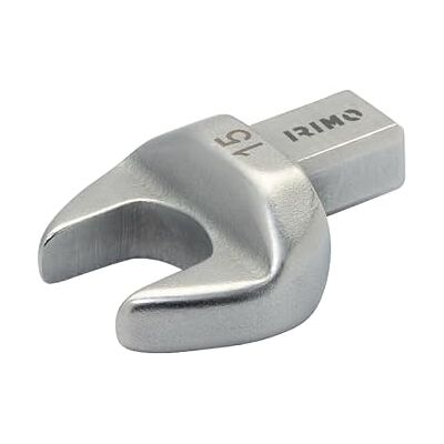 IRIMO Cabeza intercambiable de boca abierta 14x18mm, 24mm IRIMO Cabeza intercambiable de boca abierta 14x18mm, 24mm