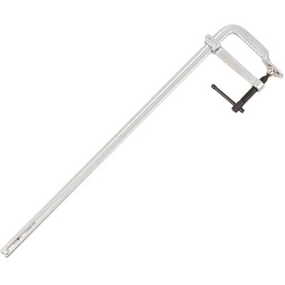 Wilton Tool Group Abrazadera en F ligera, 24 pulgadas Wilton Tool Group Abrazadera en F ligera, 24 pulgadas