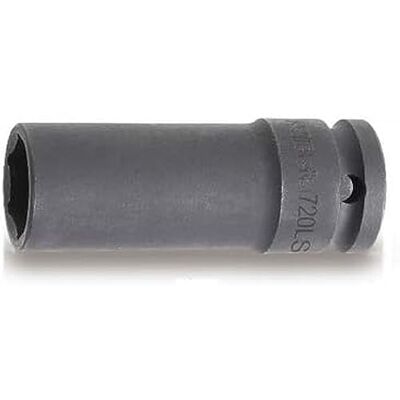 Beta - 720LS - 1/2 impulso? podría ser drive - largo fino hex - Llave Allen Beta - 720LS - 1/2 impulso? podría ser drive - largo fino hex - Llave Allen