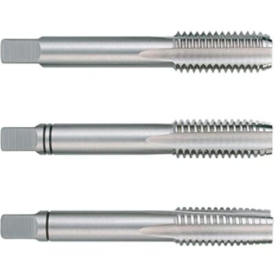 RUKO HGB-conjunto - Juego de brocas M 12 x 1,75 mm - Juego de brocas RUKO HGB-conjunto - Juego de brocas M 12 x 1,75 mm - Juego de brocas