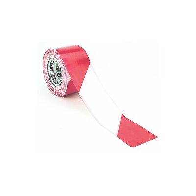Metrica CINTA SENALIZADORA BLANCA ROJA 200 m Metrica CINTA SENALIZADORA BLANCA ROJA 200 m