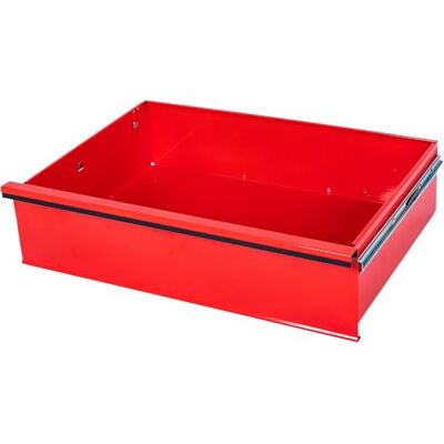 BRILLIANT TOOLS KS Tools Cajón con guía de bolas para carro de taller P35, 568x398x145 mm BRILLIANT TOOLS KS Tools Cajón con guía de bolas para carro de taller P35, 568x398x145 mm