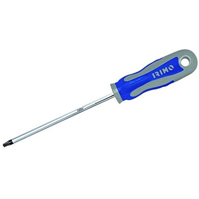 IRIMO 414-40-150 Destornillador Torx T-40 Bimat 7X150 IRIMO 414-40-150 Destornillador Torx T-40 Bimat 7X150