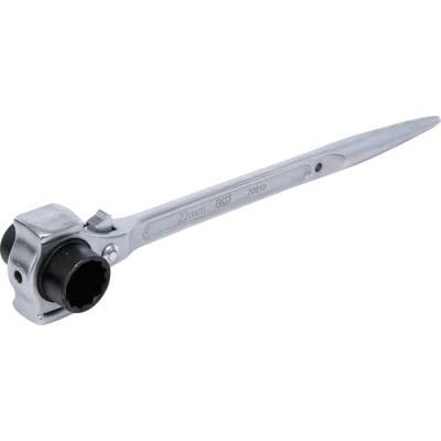 BGS Carraca Scaffolding 3 en 1 19 x 22 mm BGS Carraca Scaffolding 3 en 1 19 x 22 mm