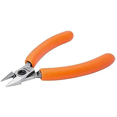 Bahco Mini Alicate Ccorte Diagonal T Bahco Mini Alicate Ccorte Diagonal T