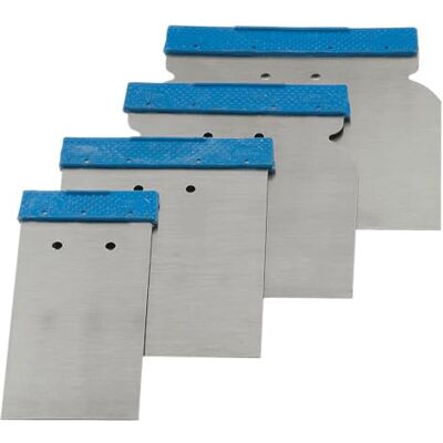 SW-Stahl Llave de Estrella Acodada de Metal con Iluminación LED SW-Stahl Llave de Estrella Acodada de Metal con Iluminación LED