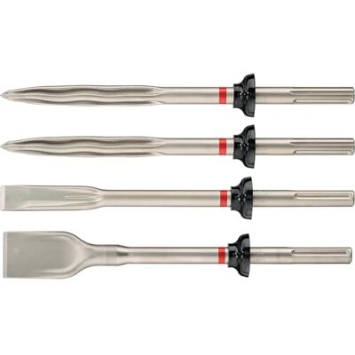 HILTI Cincel TE-YX SM/FM/SC 36 (4) juego HILTI Cincel TE-YX SM/FM/SC 36 (4) juego