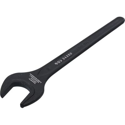 BGS Llave plana de una boca DIN 894 50 mm BGS Llave plana de una boca DIN 894 50 mm