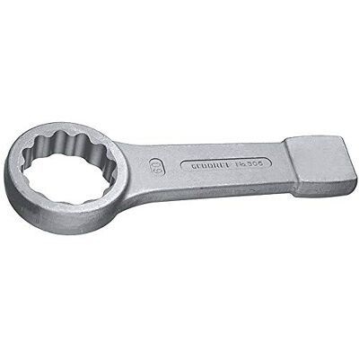 GEDORE Llave de golpe poligonal 34 mm GEDORE Llave de golpe poligonal 34 mm