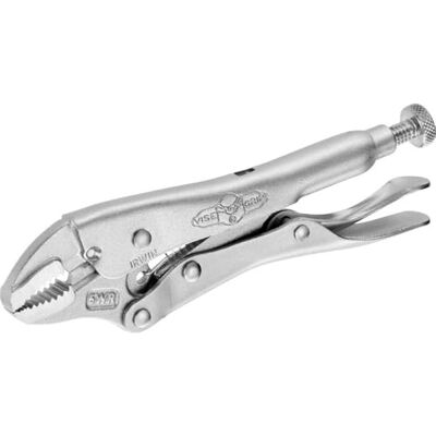 IRWIN Mordaza 5WR 125mm IRWIN Mordaza 5WR 125mm