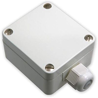 IOVEO 001AF34200 - Sensor de temperatura externo NTC - Sensor de temperatura IOVEO 001AF34200 - Sensor de temperatura externo NTC - Sensor de temperatura