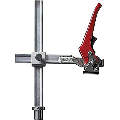 BESSEY ELEMENTO DE SUJECIÓN PARA MESAS DE SOLDADURA CON ALCANCE VARIABLE TWV28 300/175 BESSEY ELEMENTO DE SUJECIÓN PARA MESAS DE SOLDADURA CON ALCANCE VARIABLE TWV28 300/175