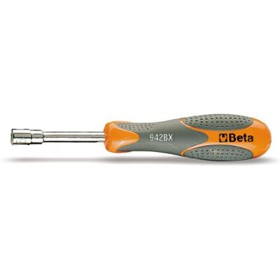 Beta 00-942Bx 6-Ll De Vaso Hex Bimaterial Corto Beta 00-942Bx 6-Ll De Vaso Hex Bimaterial Corto