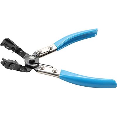 BGS Alicates para abrazaderas de mangueras para CLIC y CLIC-R 190 mm BGS Alicates para abrazaderas de mangueras para CLIC y CLIC-R 190 mm