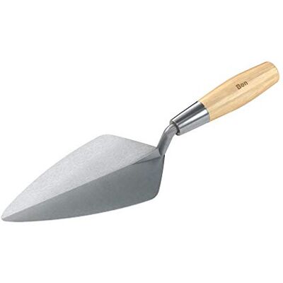 Bon Tool 72-542 Paleta para ladrillos, Bon Tool 72-542 Paleta para ladrillos,