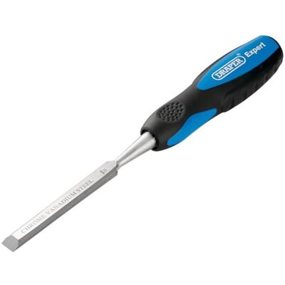 Draper Cincel para madera (tamaño: 12mm) Draper Cincel para madera (tamaño: 12mm)