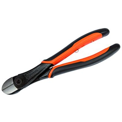Bahco Alicate Cortante Hd Bimat 140 Bahco Alicate Cortante Hd Bimat 140