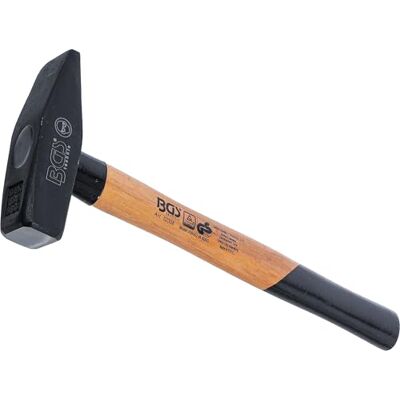 BGS Martillo de mecánico mango de nogal DIN 1041 800 g BGS Martillo de mecánico mango de nogal DIN 1041 800 g