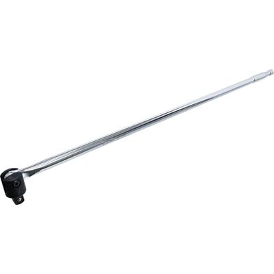 BGS Mango articulado cuadrado exterior 20 mm (3/4") 1000 mm BGS Mango articulado cuadrado exterior 20 mm (3/4") 1000 mm