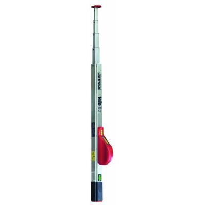 Metrica TELEFIX METRO TELESCOPICO 3M 66-300 cm Metrica TELEFIX METRO TELESCOPICO 3M 66-300 cm