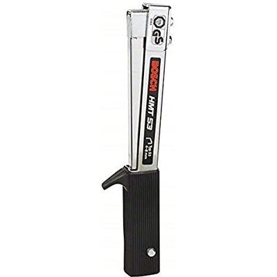 Bosch 0 603 038 002 Grapadora de impacto HMT 53 - (pack de 1) Bosch 0 603 038 002 Grapadora de impacto HMT 53 - (pack de 1)