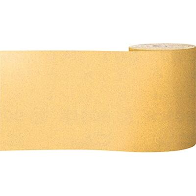 Bosch Professional 1 x Rollos de papel de lija Expert C470, para Madera dura, Pintura sobre madera, Anchura 115 mm, Longitud 5 m, Grano 180, Accesorios Lijado manual Bosch Professional 1 x Rollos de papel de lija Expert C470, para Madera dura, Pintura sobre madera, Anchura 115 mm, Longitud 5 m, Grano 180, Accesorios Lijado manual