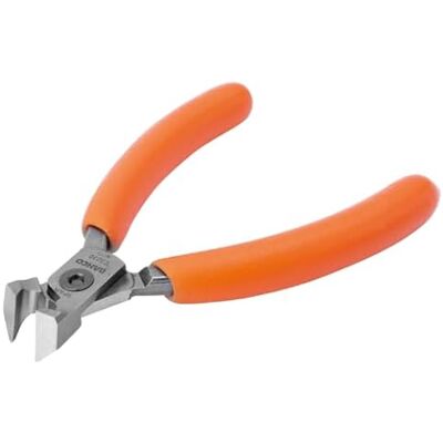 Bahco Mini Alicate Corte Frontal Bahco Mini Alicate Corte Frontal