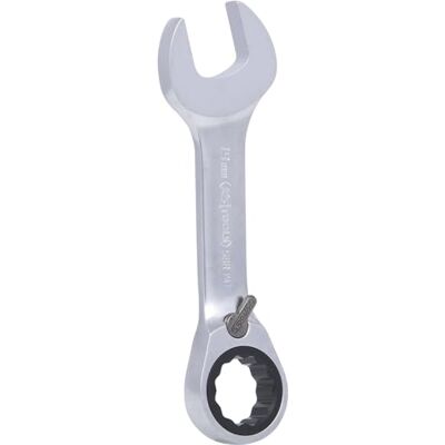 KS Tools 503.4642-E 19 mm 139 mm Llave 15° KS Tools 503.4642-E 19 mm 139 mm Llave 15°