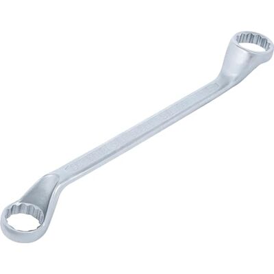 BGS Llave de estrella doble largas acodadas 36 x 41 mm BGS Llave de estrella doble largas acodadas 36 x 41 mm
