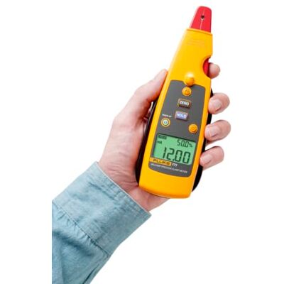 Fluke 771 Clamp Meter, milliamp proceso Fluke 771 Clamp Meter, milliamp proceso